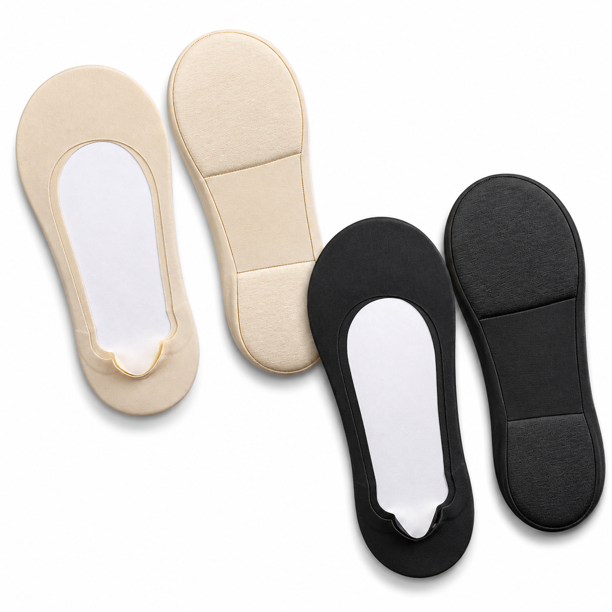 SoftShow™ Insole Socks